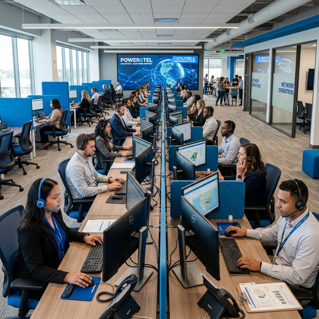 Team Wcontact